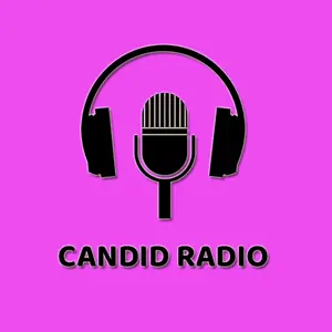 Candid Radio Rhode Island